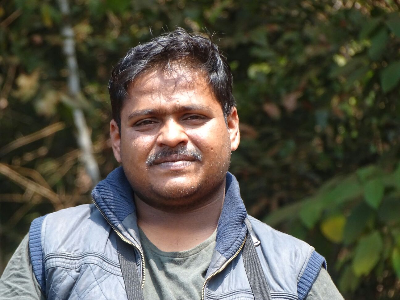 Arvind Kumar Rathod