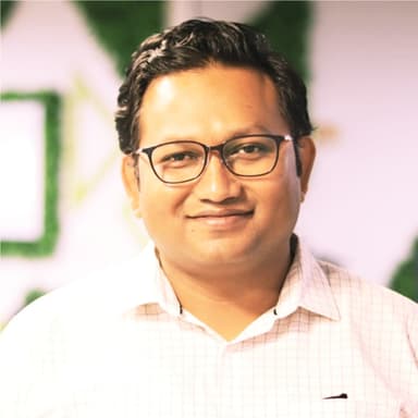 Rajeev Ranjan
